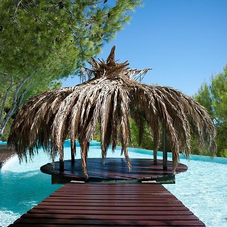 Villa Roca Ibiza - Un Paraiso Premium A Solo 10 Minutos De La Ciudad De Ibiza Y De Las Playas Cala Jondal Y Salinas Sant Jordi de ses Salines Ngoại thất bức ảnh